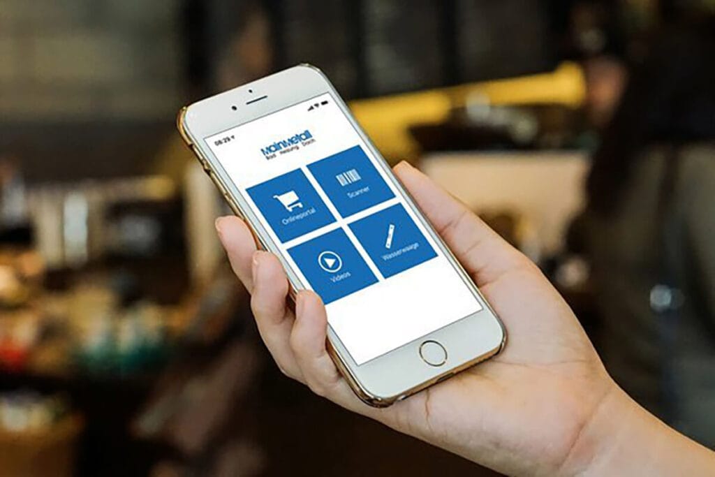 Mainmetall Presse Onlineservices 2019