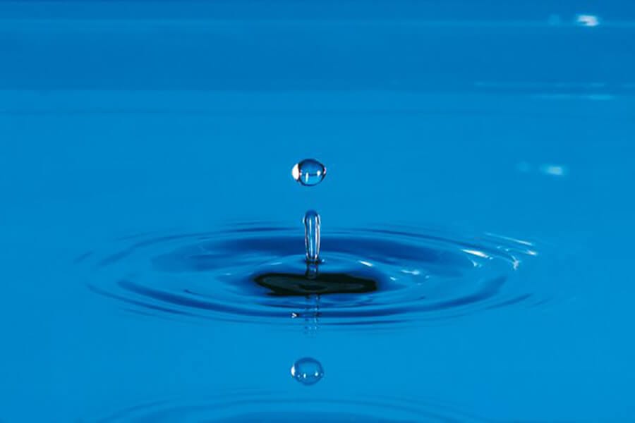 Mainmetall Privatkunden Energiesparen Energiesparmöglichkeiten Wasser