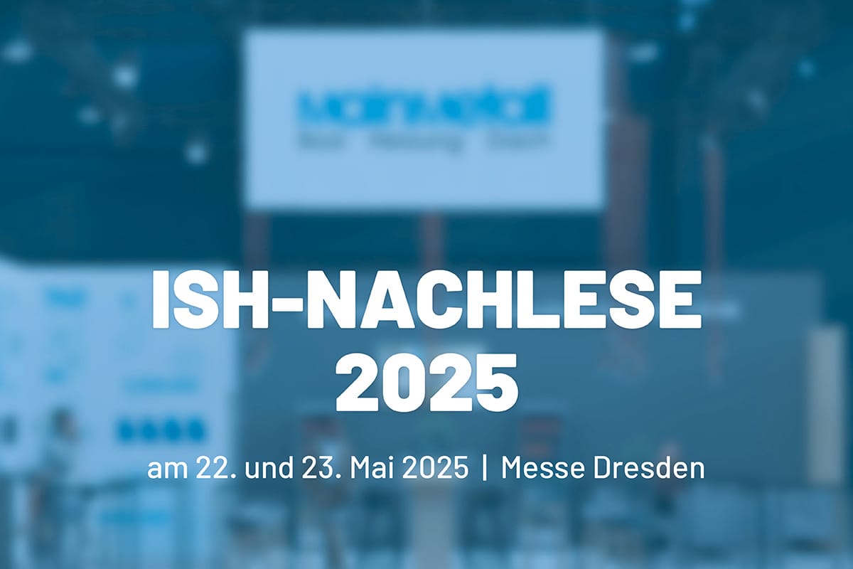 Mainmetall Aktuelle ISH Nachlese