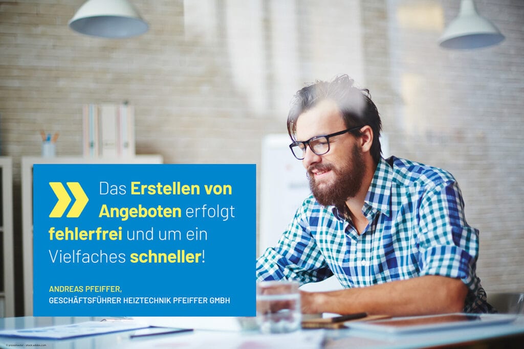 Mainmetall Best Practice IDS-Schnittstelle