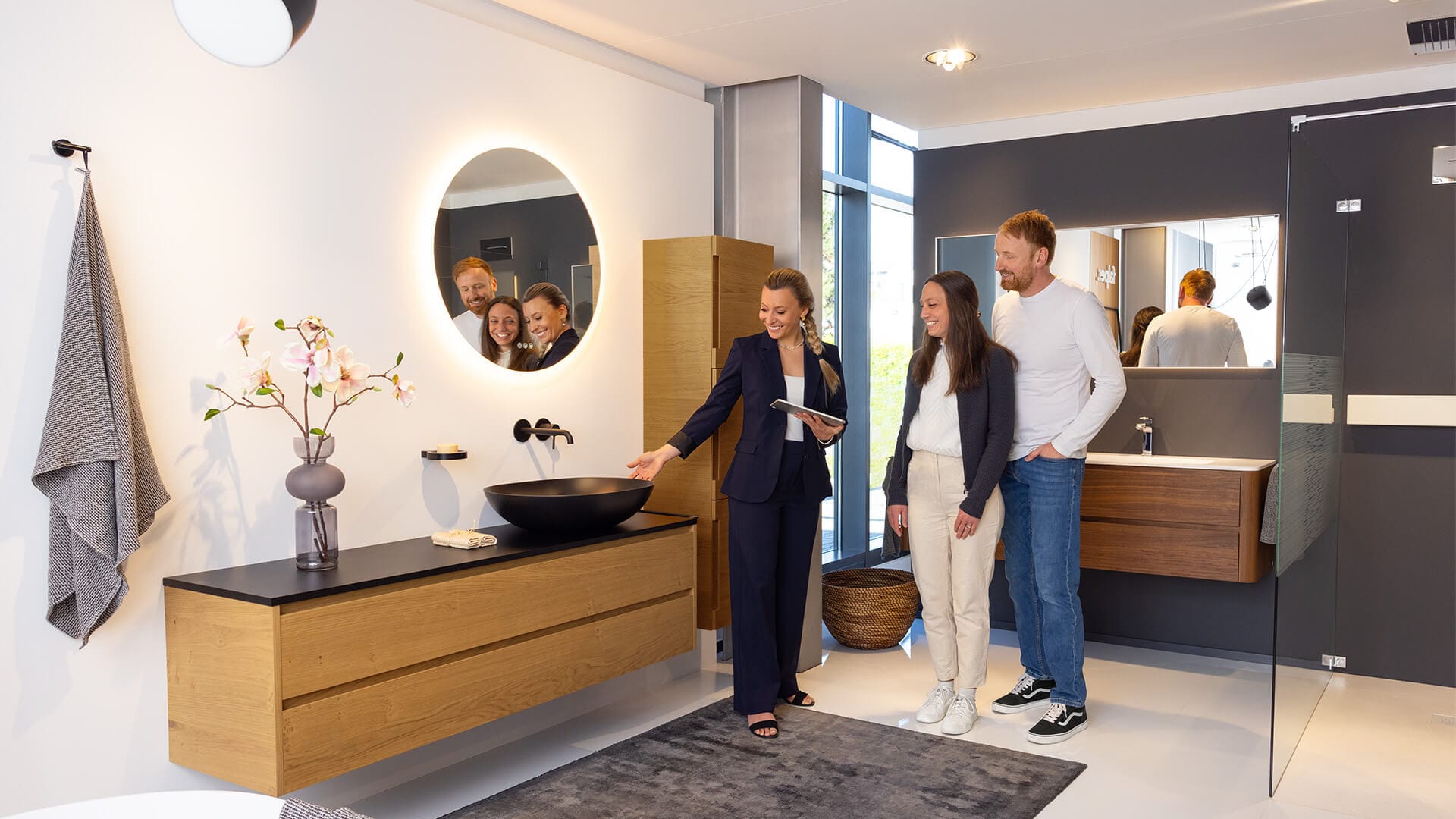 Mainmetall Bad Badezimmer Beratung