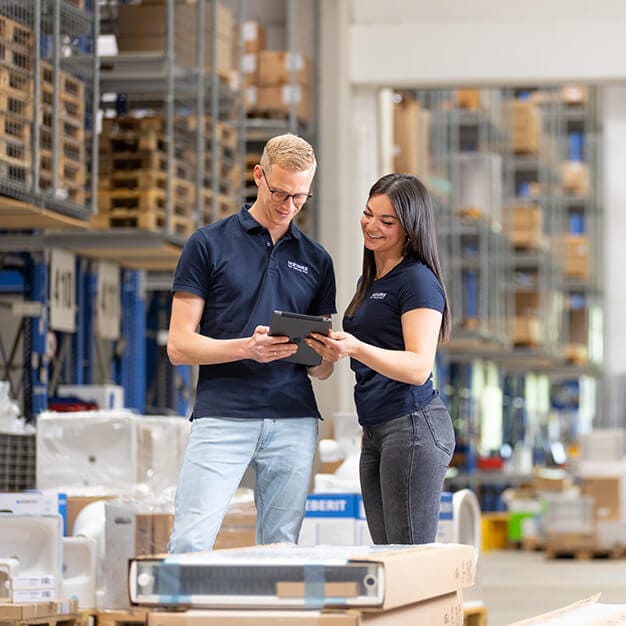 Mainmetall Unternehmen Leistungen