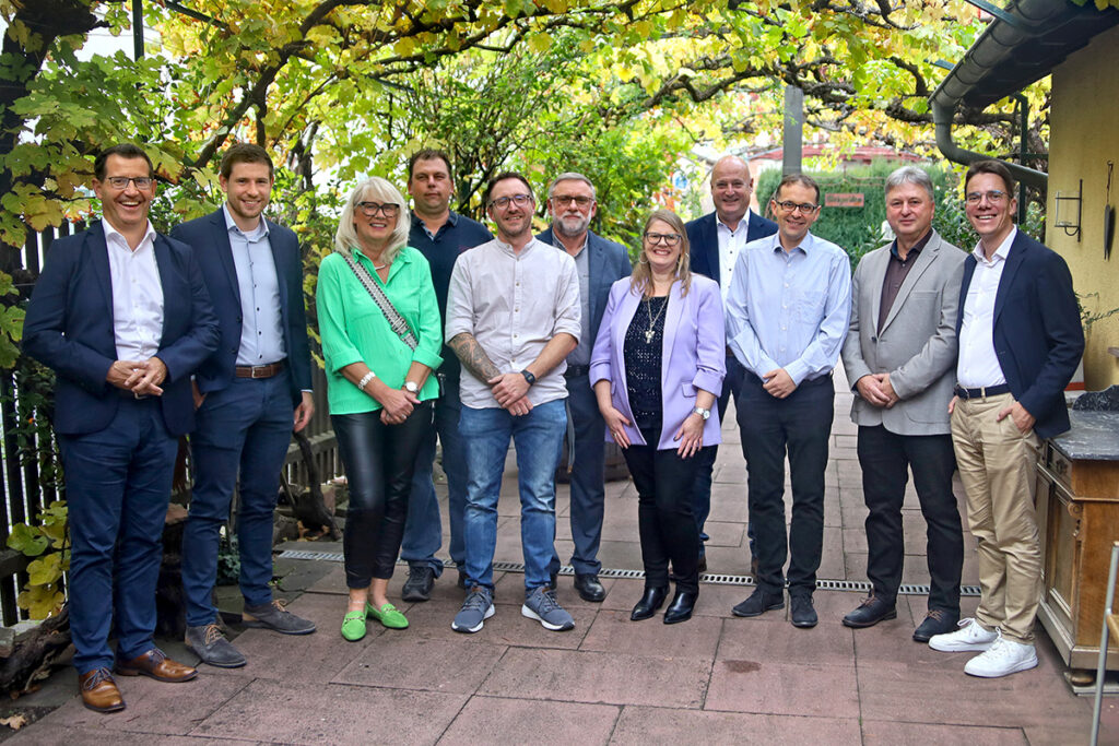 Mainmetall Aktuelles Jubilare 2025