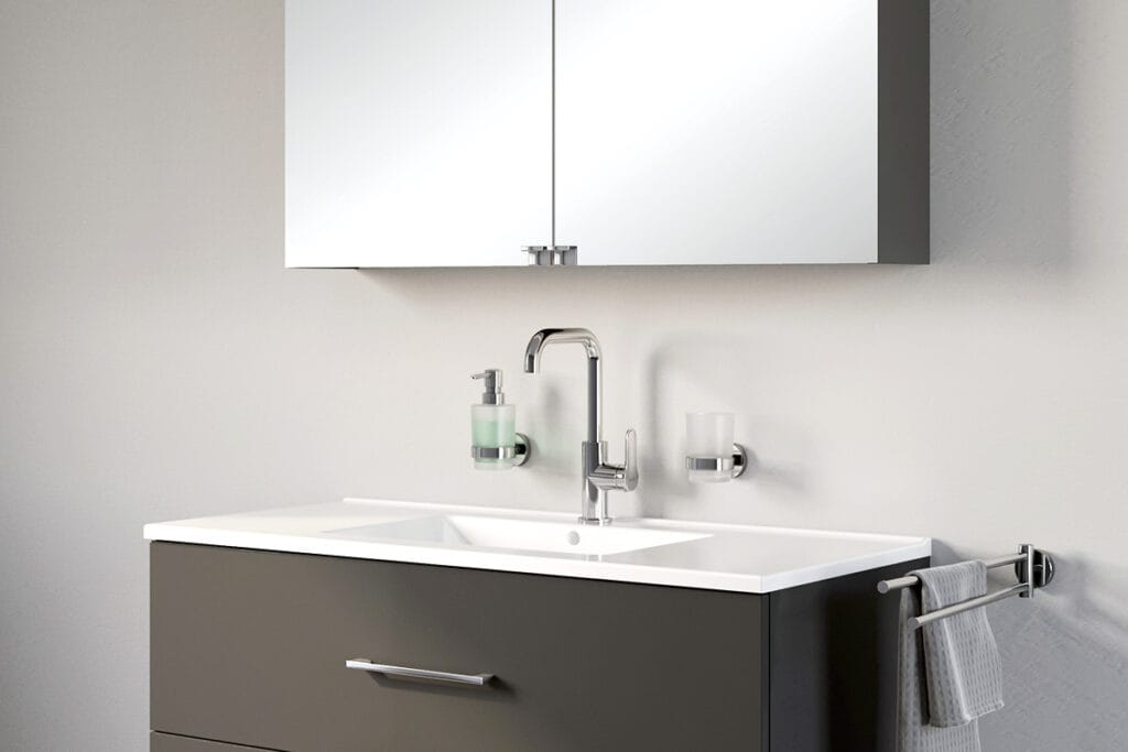 Mainmetall Aktuelles Optima S Armaturen