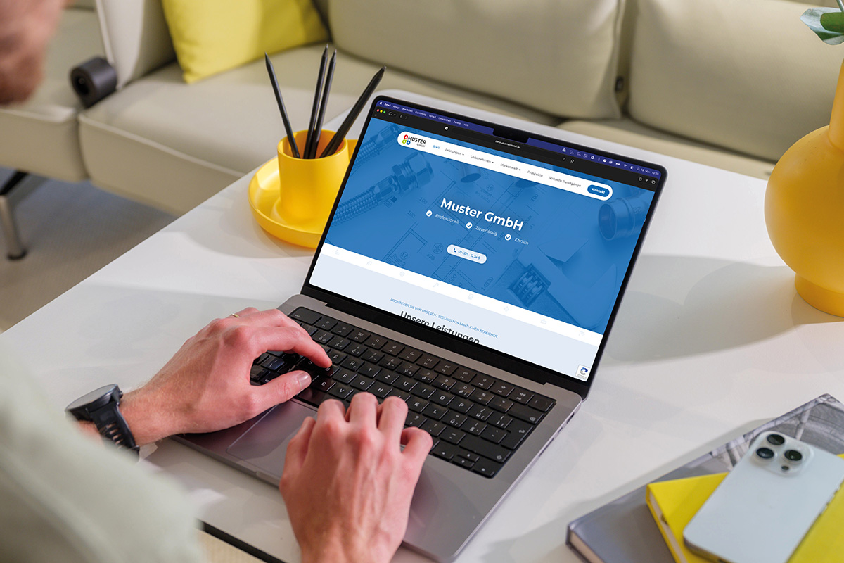 Mainmetall Blog Marketingservices für das Fachhandwerk